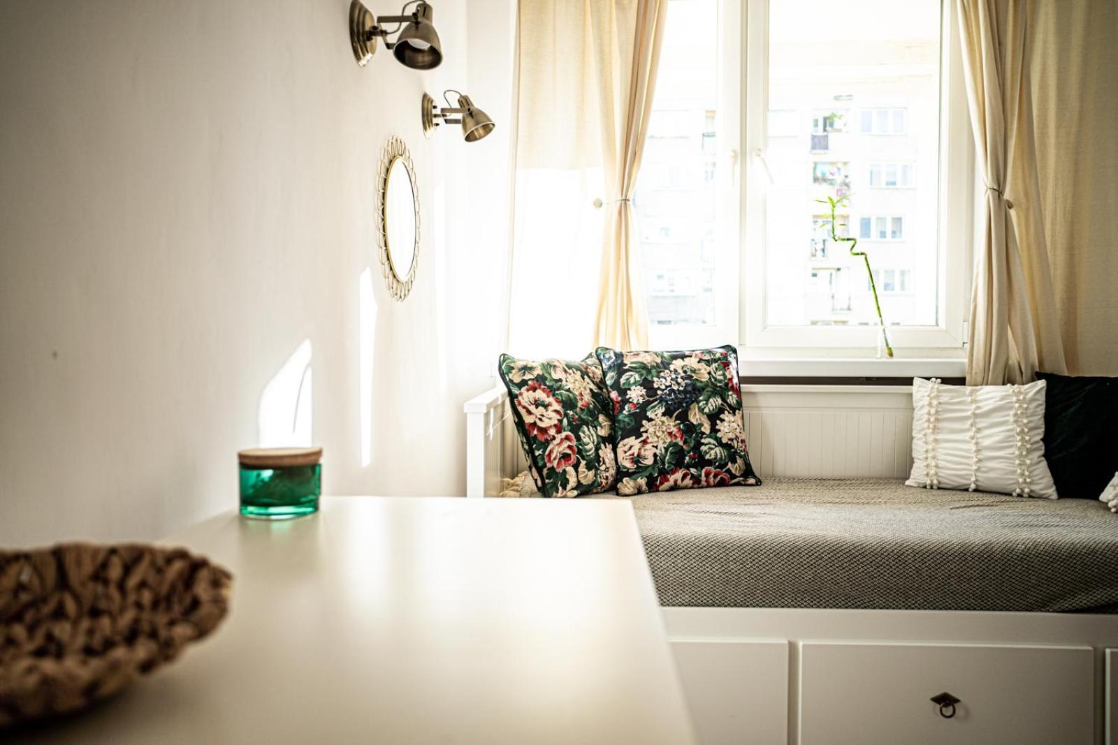 Apartment Panska 65 - Grey - Better *