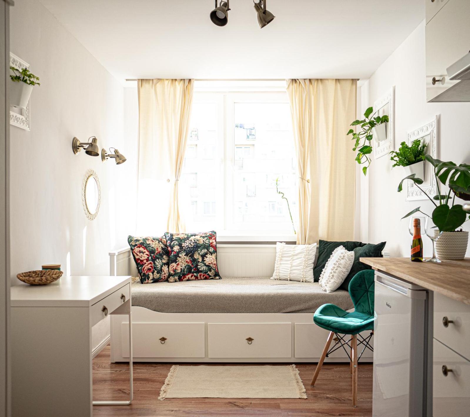 Panska 65 - Grey - Better Appartement *