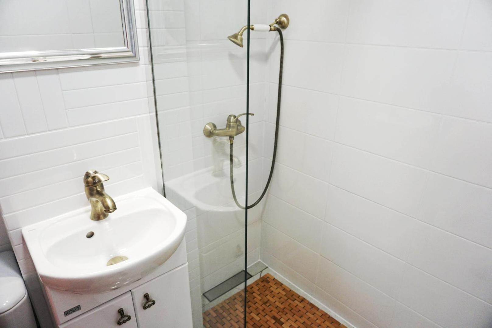 Panska 65 - Grey - Better Appartement