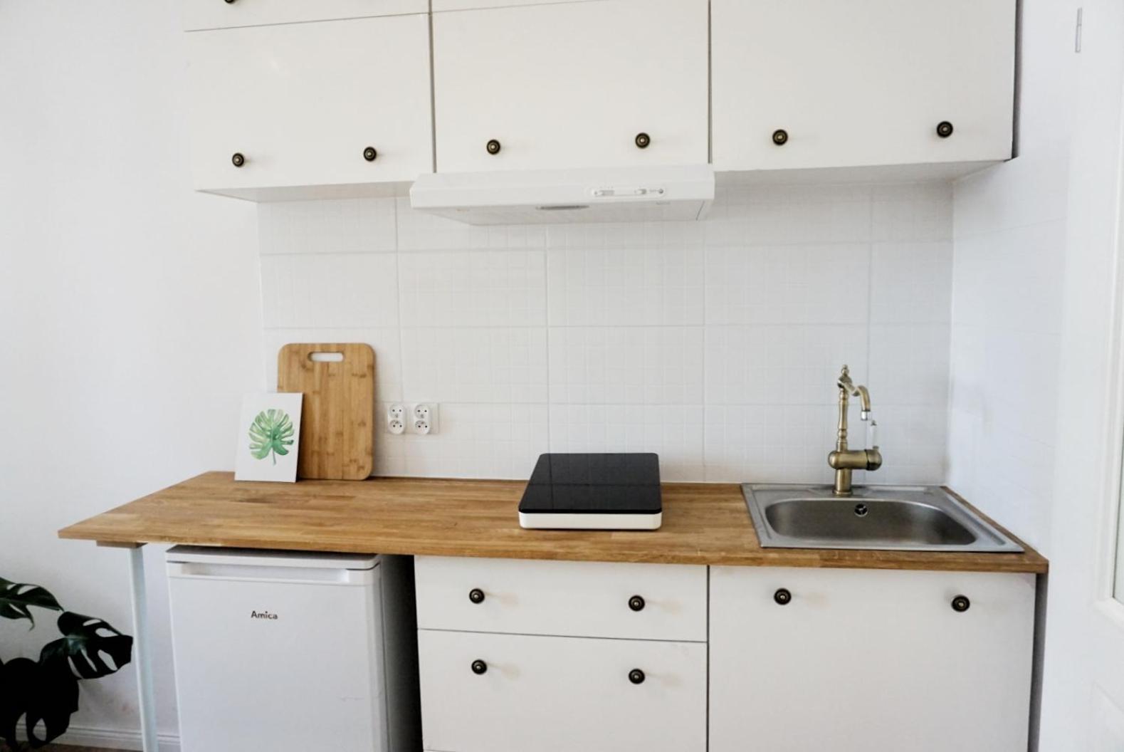 Appartement Panska 65 - Grey - Better Warschau